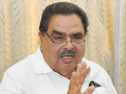 B Ramanath Rai...